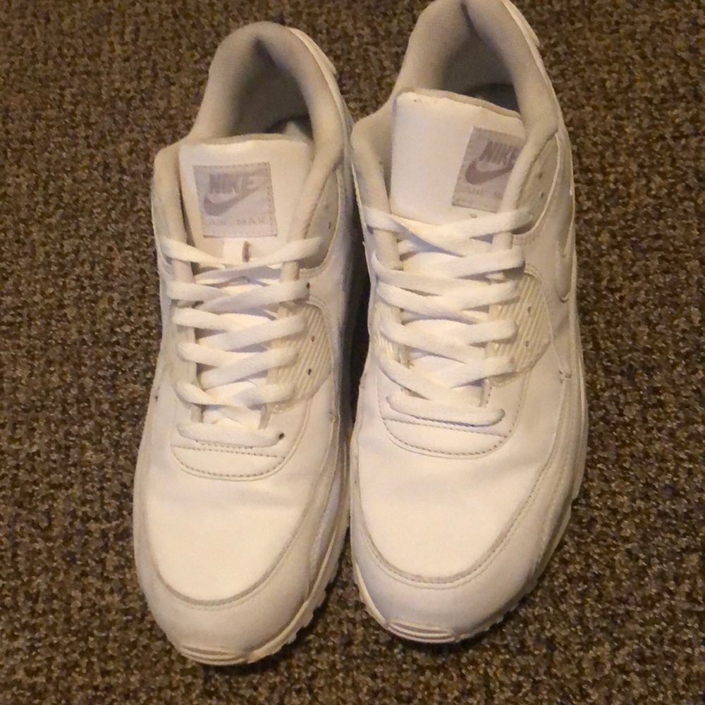 Nike air max